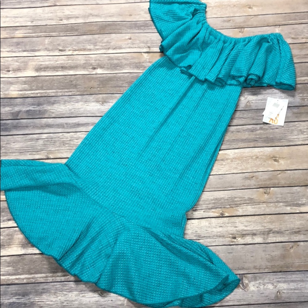 LuLaRoe CiCi dress